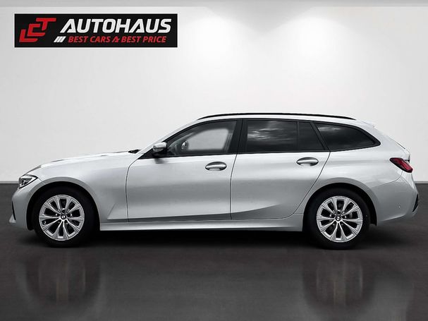 BMW 320d Touring xDrive 140 kW image number 5