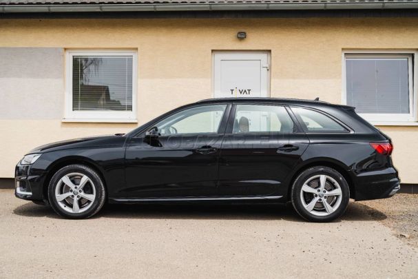 Audi A4 30 TDI S tronic Avant 100 kW image number 3