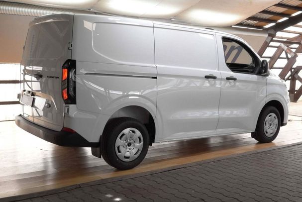 Ford Transit Custom 100 kW image number 2