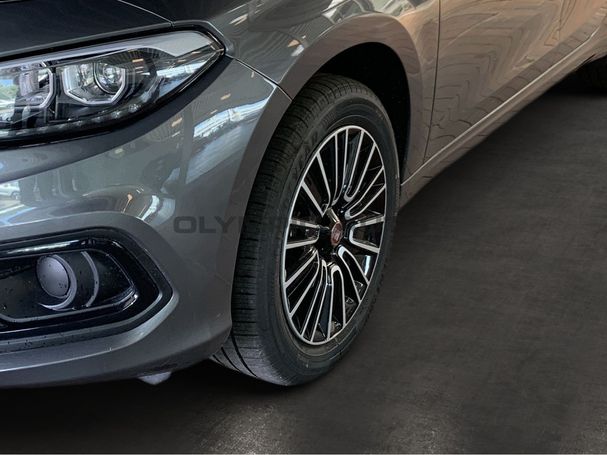 Fiat Tipo 96 kW image number 6