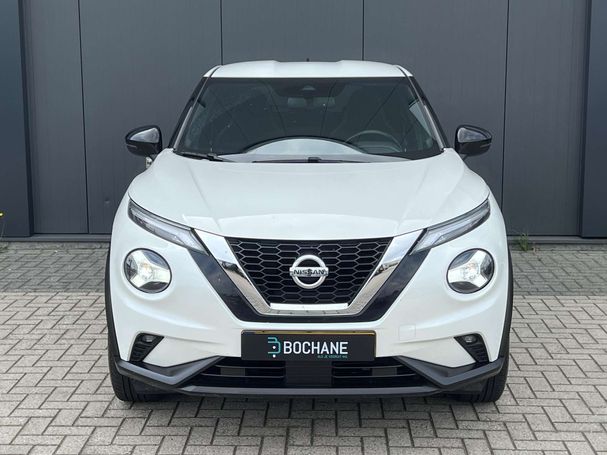 Nissan Juke DIG-T Acenta 86 kW image number 2