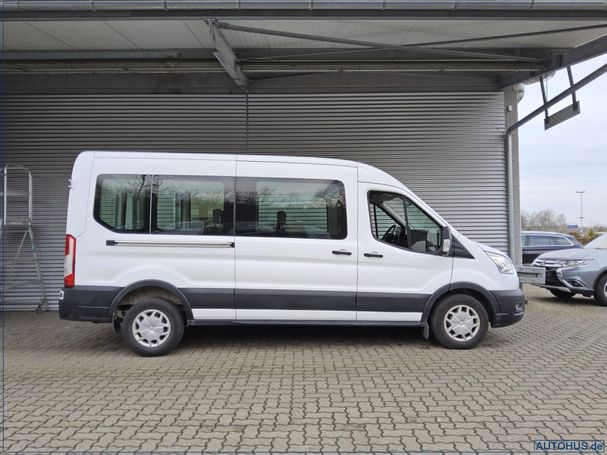 Ford Transit L3H2 2.0 Trend 96 kW image number 2