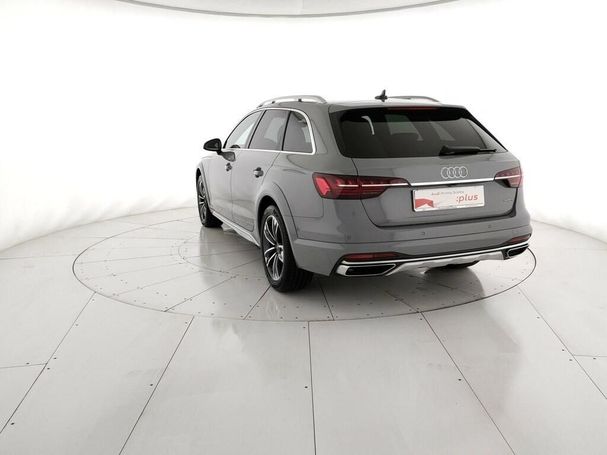 Audi A4 Allroad 40 TDI Business 150 kW image number 4