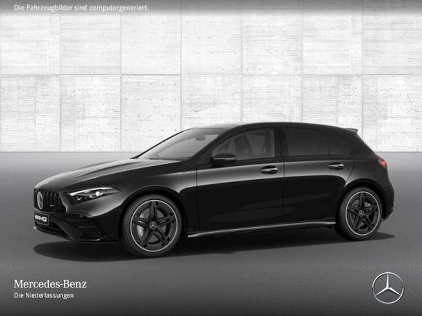 Mercedes-Benz A 35 AMG 225 kW image number 2