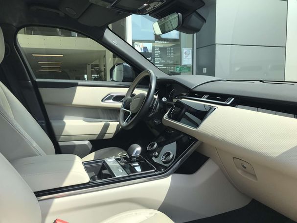 Land Rover Range Rover Velar R-Dynamic S 184 kW image number 5