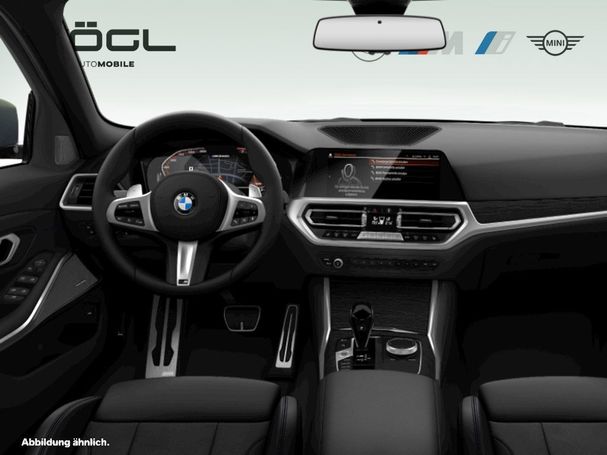 BMW 340i M xDrive 275 kW image number 4