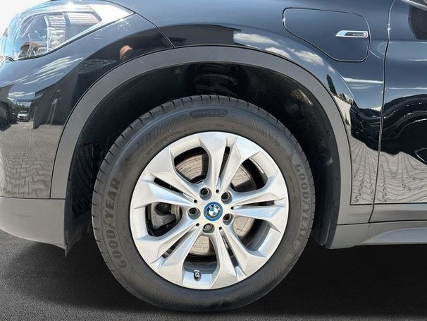 BMW X1 25e xDrive 162 kW image number 8