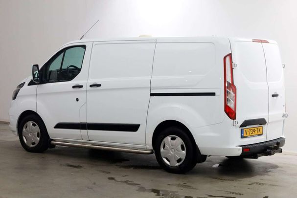 Ford Transit Custom L1H1 Trend 96 kW image number 9