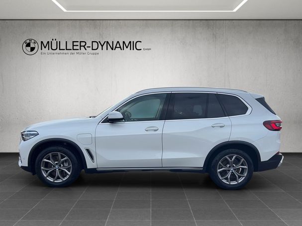 BMW X5 45e xDrive 290 kW image number 5