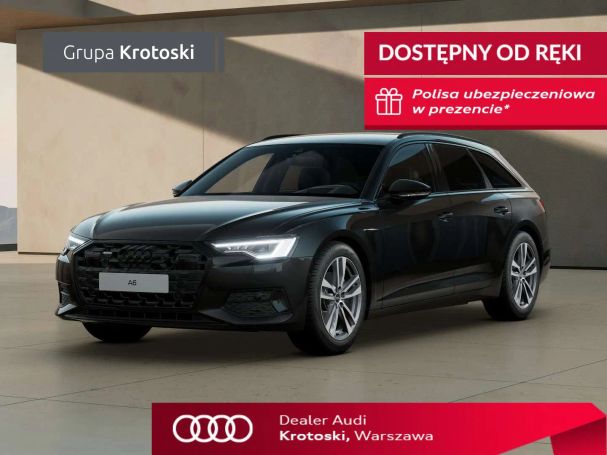 Audi A6 150 kW image number 1