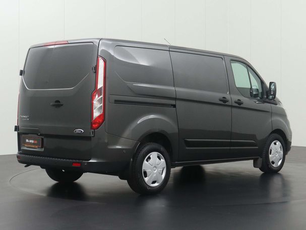 Ford Transit Custom 96 kW image number 2