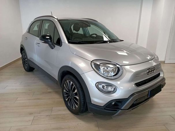 Fiat 500X 1.0 Cross 88 kW image number 2