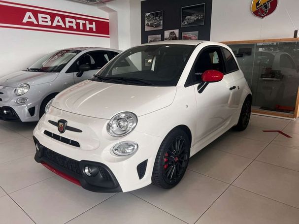 Abarth 695 132 kW image number 1