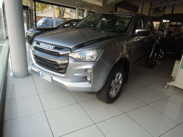 Isuzu D-Max 4x4 Cab 120 kW image number 1