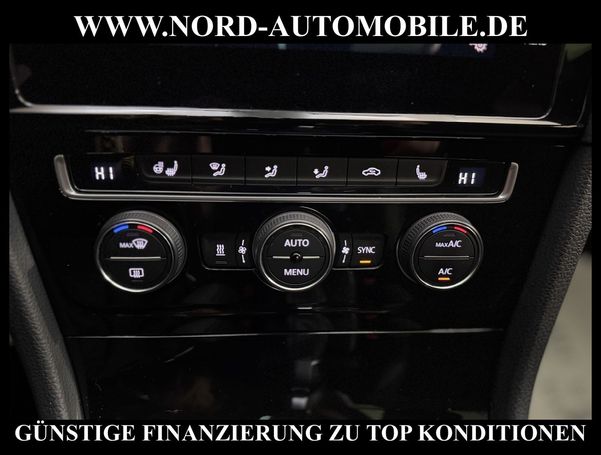 Volkswagen Golf Variant 2.0 TDI DSG 110 kW image number 21