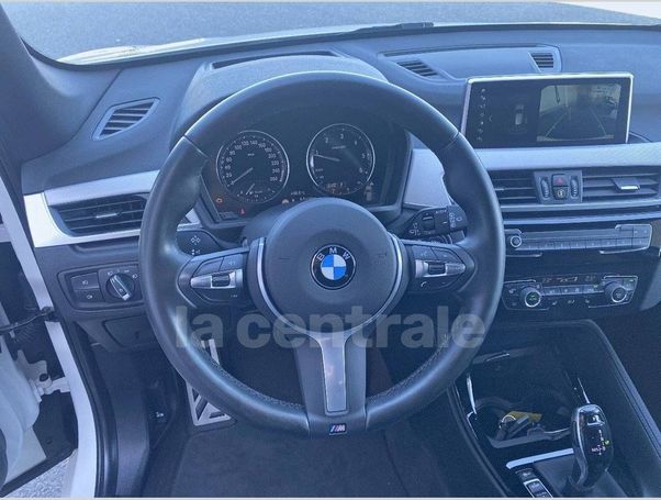 BMW X1 sDrive20d M Sport 140 kW image number 17