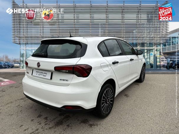 Fiat Tipo 98 kW image number 12