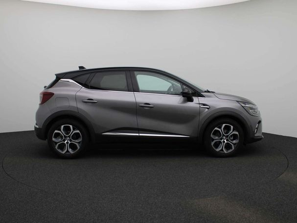 Renault Captur E-Tech Hybrid 145 Techno 105 kW image number 6