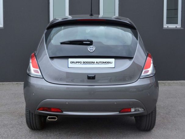 Lancia Ypsilon 51 kW image number 4