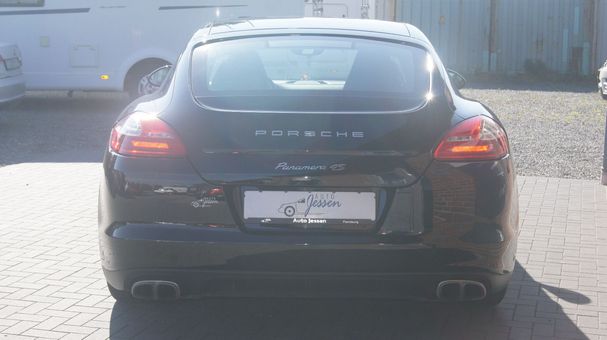 Porsche Panamera 4 S 294 kW image number 4