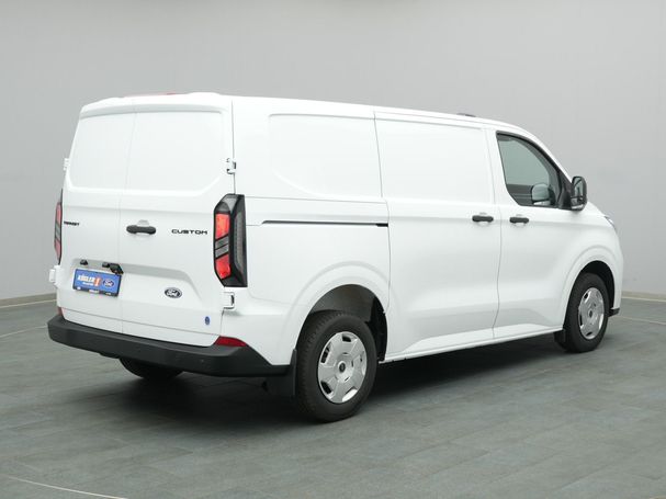 Ford Transit Custom L1 Trend 100 kW image number 4