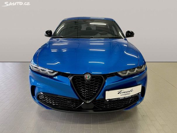 Alfa Romeo Tonale 1.5 118 kW image number 7