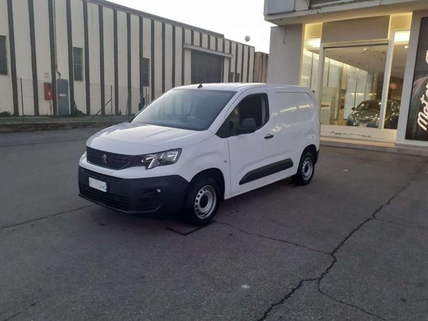 Peugeot Partner BlueHDi 100 Premium 75 kW image number 1