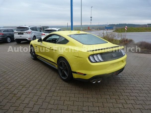 Ford Mustang Mach 1 338 kW image number 3