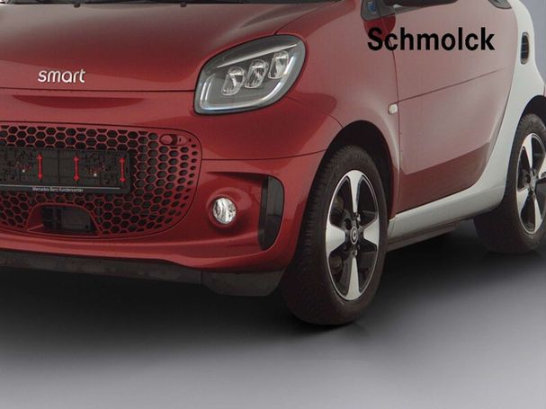 Smart ForTwo EQ 60 kW image number 5