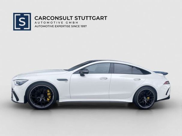 Mercedes-Benz AMG GT 63 430 kW image number 4