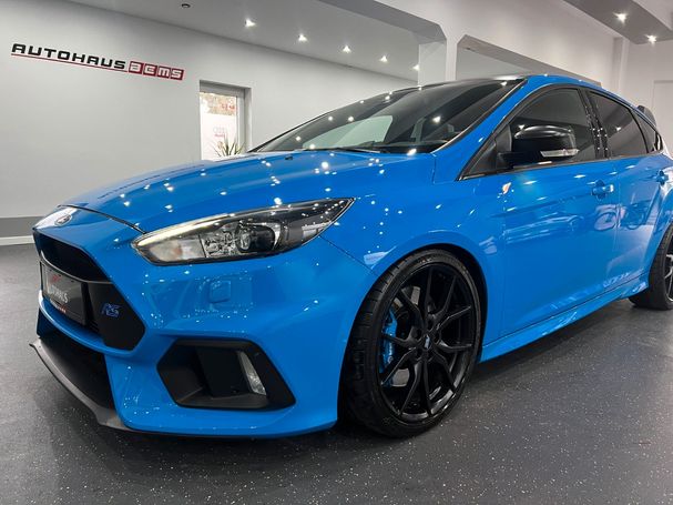 Ford Focus 257 kW image number 9