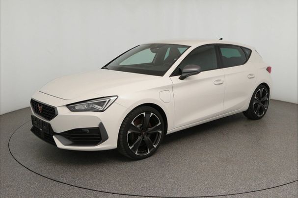 Cupra Leon e-Hybrid 180 kW image number 1