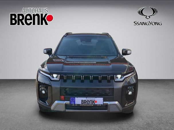 SsangYong Torres 1.5 Quartz 120 kW image number 8