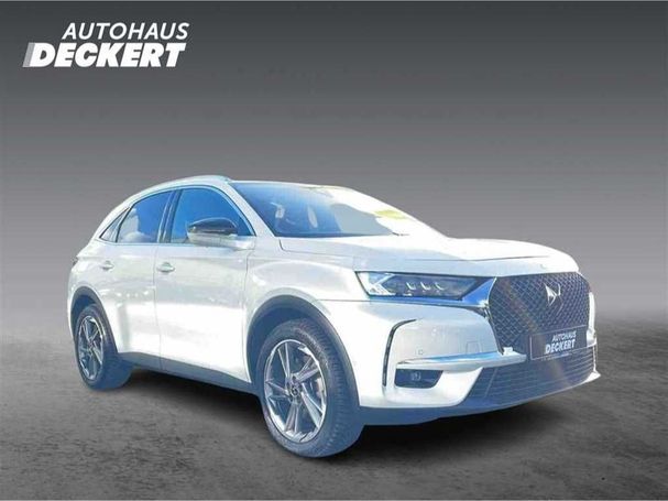 DS Automobiles 7 Crossback E-Tense 300 4x4 220 kW image number 2