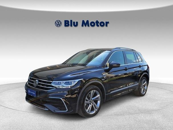 Volkswagen Tiguan DSG 110 kW image number 1