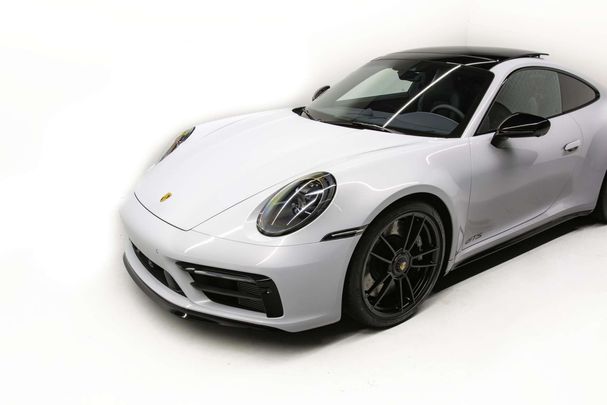 Porsche 992 Carrera 4 GTS 353 kW image number 22