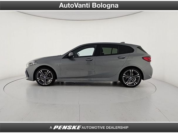 BMW 118d M Sport 110 kW image number 4