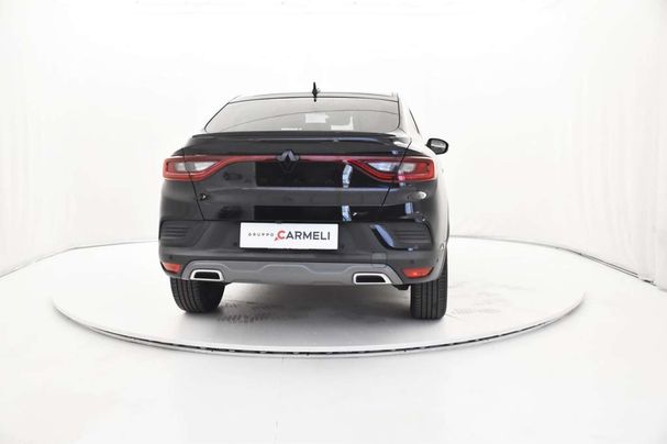 Renault Arkana 1.6 E-Tech Hybrid 105 kW image number 4