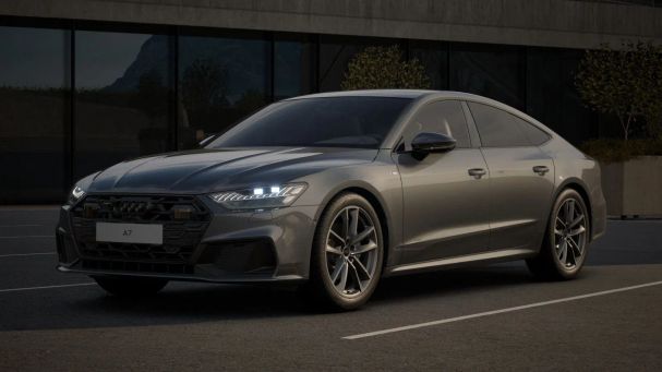 Audi A7 195 kW image number 12