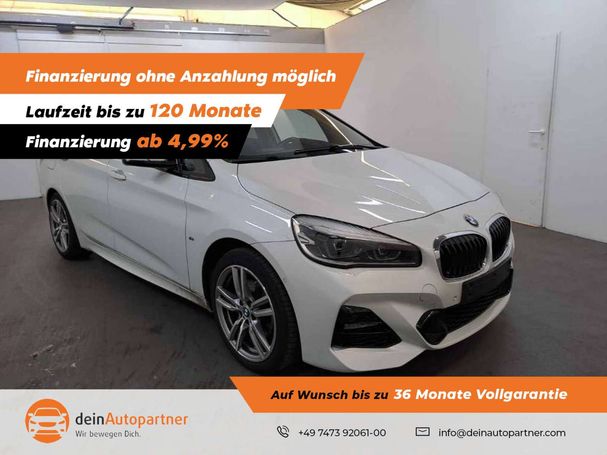 BMW 218i M Sport 100 kW image number 2