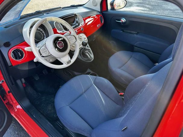 Fiat 500 1.0 51 kW image number 6