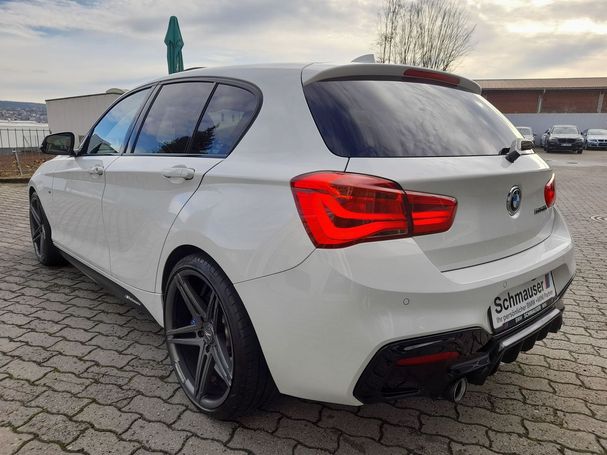 BMW 140i M 250 kW image number 4