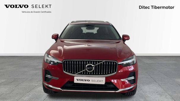 Volvo XC60 T6 Recharge AWD 258 kW image number 3