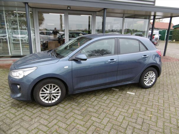 Kia Rio 1.0 73 kW image number 2