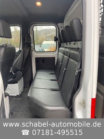 Mercedes-Benz Sprinter 214 105 kW image number 12