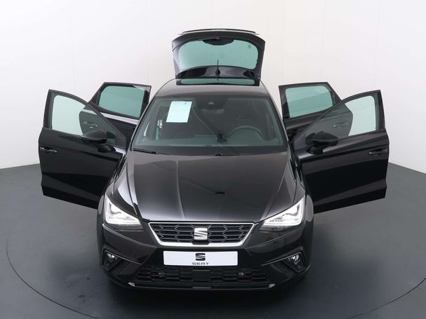 Seat Ibiza 1.0 TSI FR 85 kW image number 33