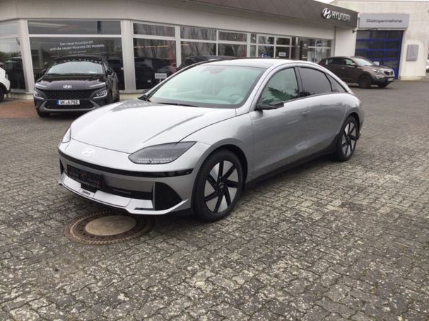 Hyundai Ioniq 6 77 kWh 239 kW image number 1