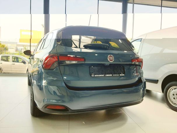 Fiat Tipo 96 kW image number 3