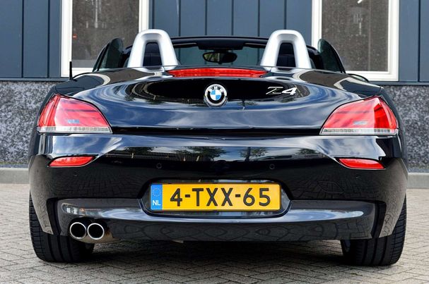 BMW Z4 sDrive18i 115 kW image number 2