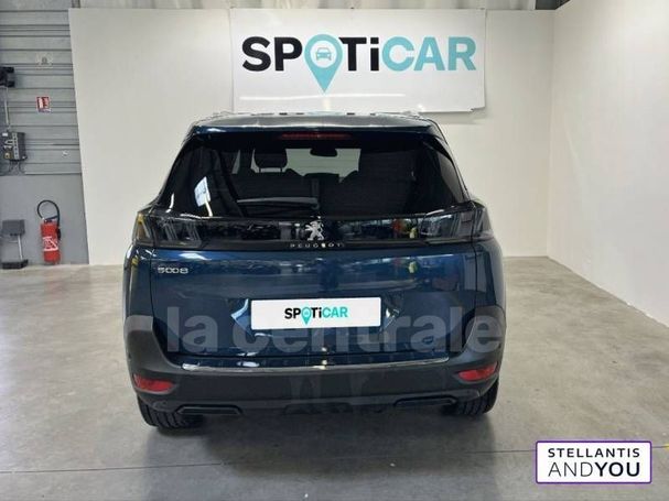 Peugeot 5008 96 kW image number 4